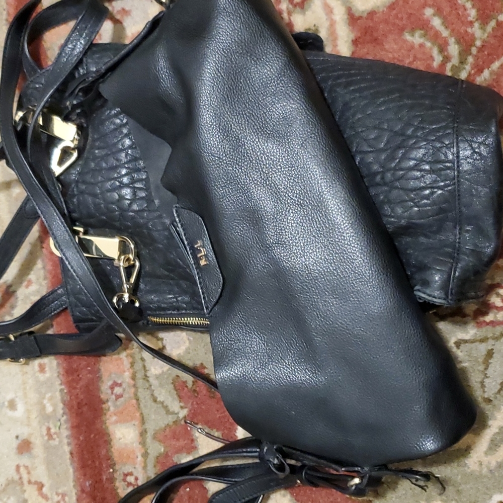 Genuine leather for repurposing